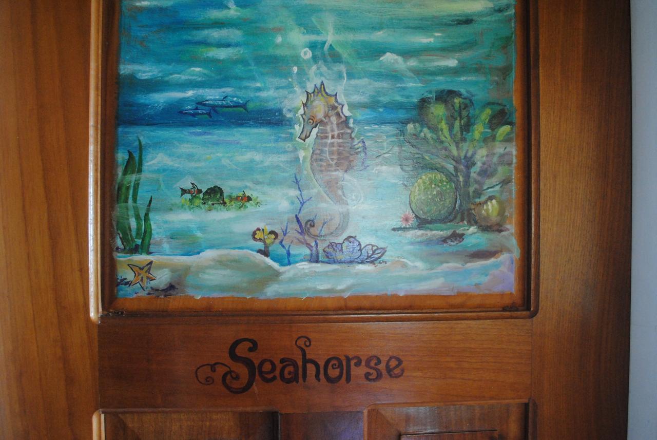 The Sea Front Inn Пунта-Горда Экстерьер фото