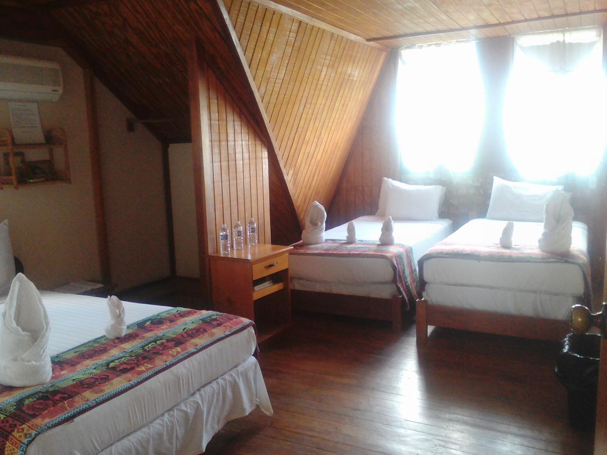 The Sea Front Inn Пунта-Горда Экстерьер фото